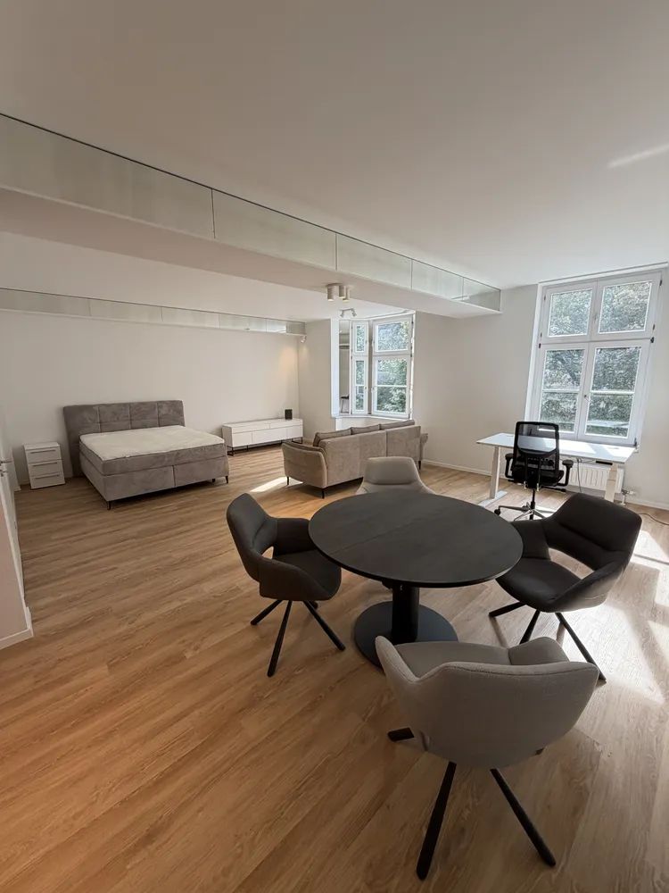 1 Zimmer Wohnung mit 61 m² in Köln – Bild 6