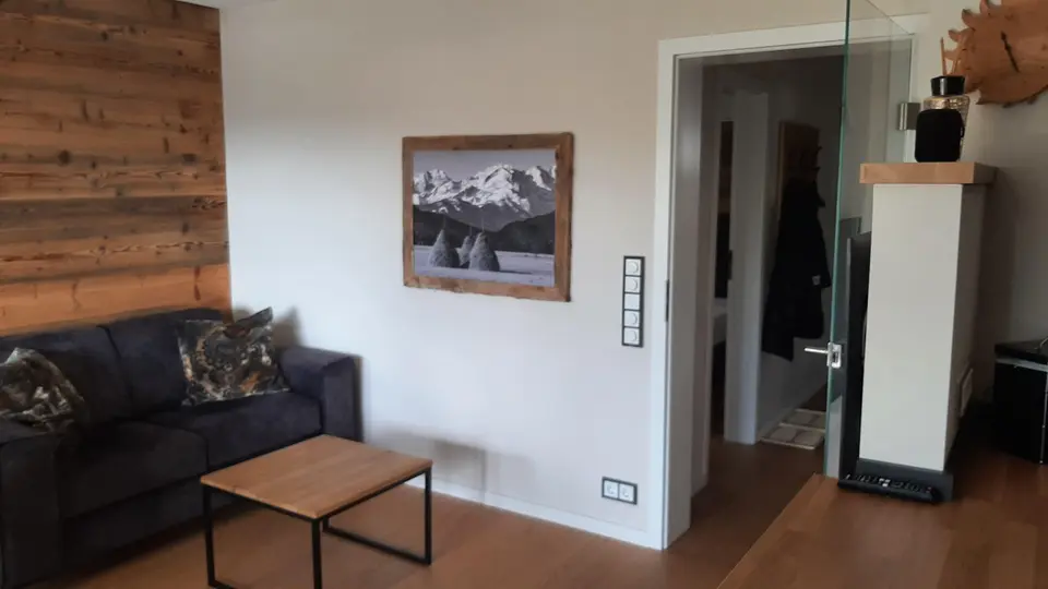 WG-Zimmer mit 48 m² in Weilheim in Oberbayern – Bild 1