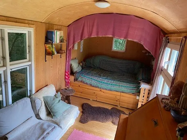 Shared room with 16 m² in Eberswalde – Photo 1