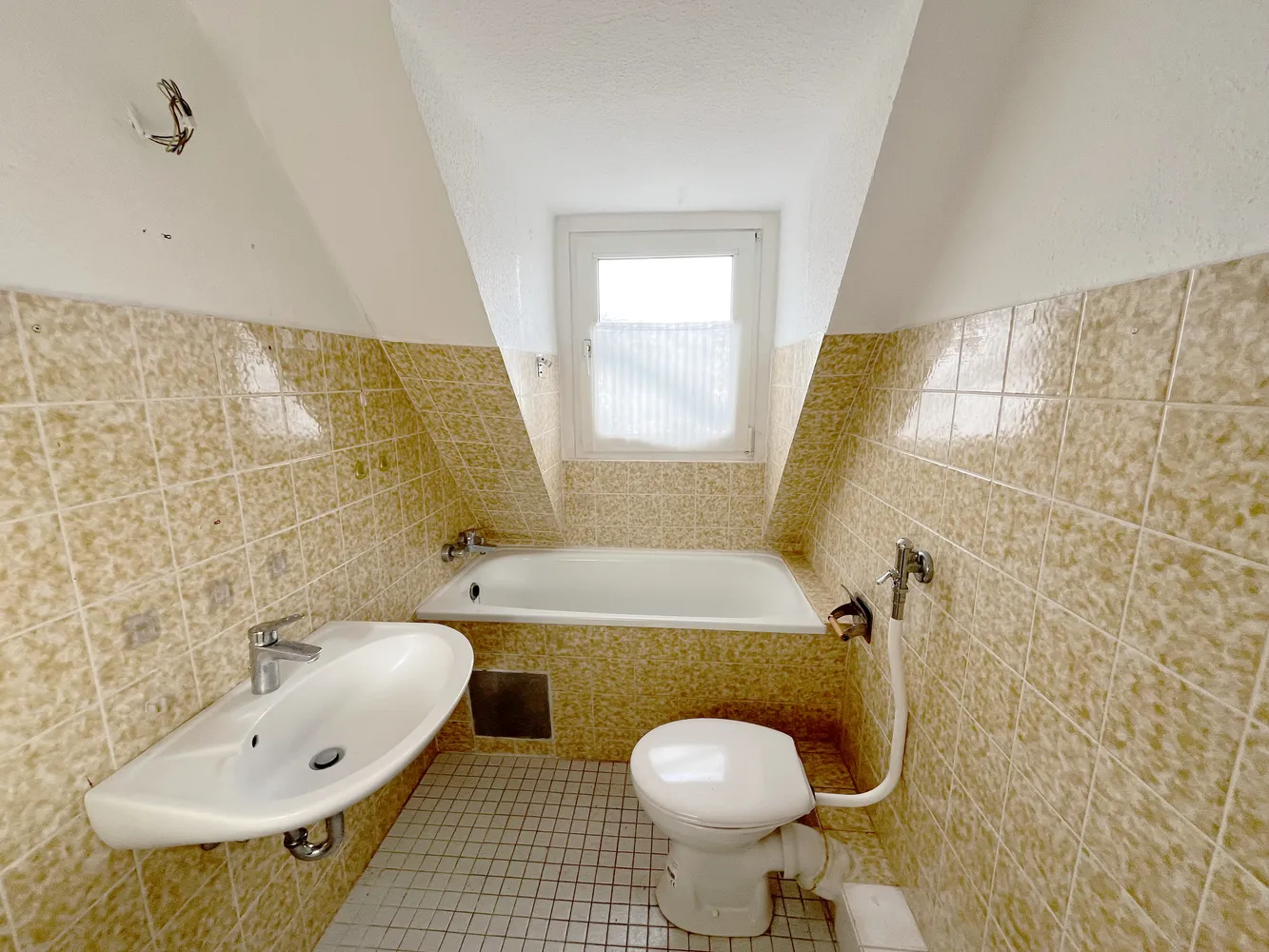 3 Zimmer Wohnung mit 51 m² in Gelsenkirchen – Bild 4