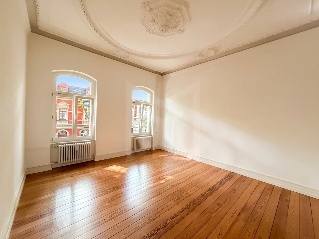 3 room apartment with 106 m² in Bonn – Photo 1