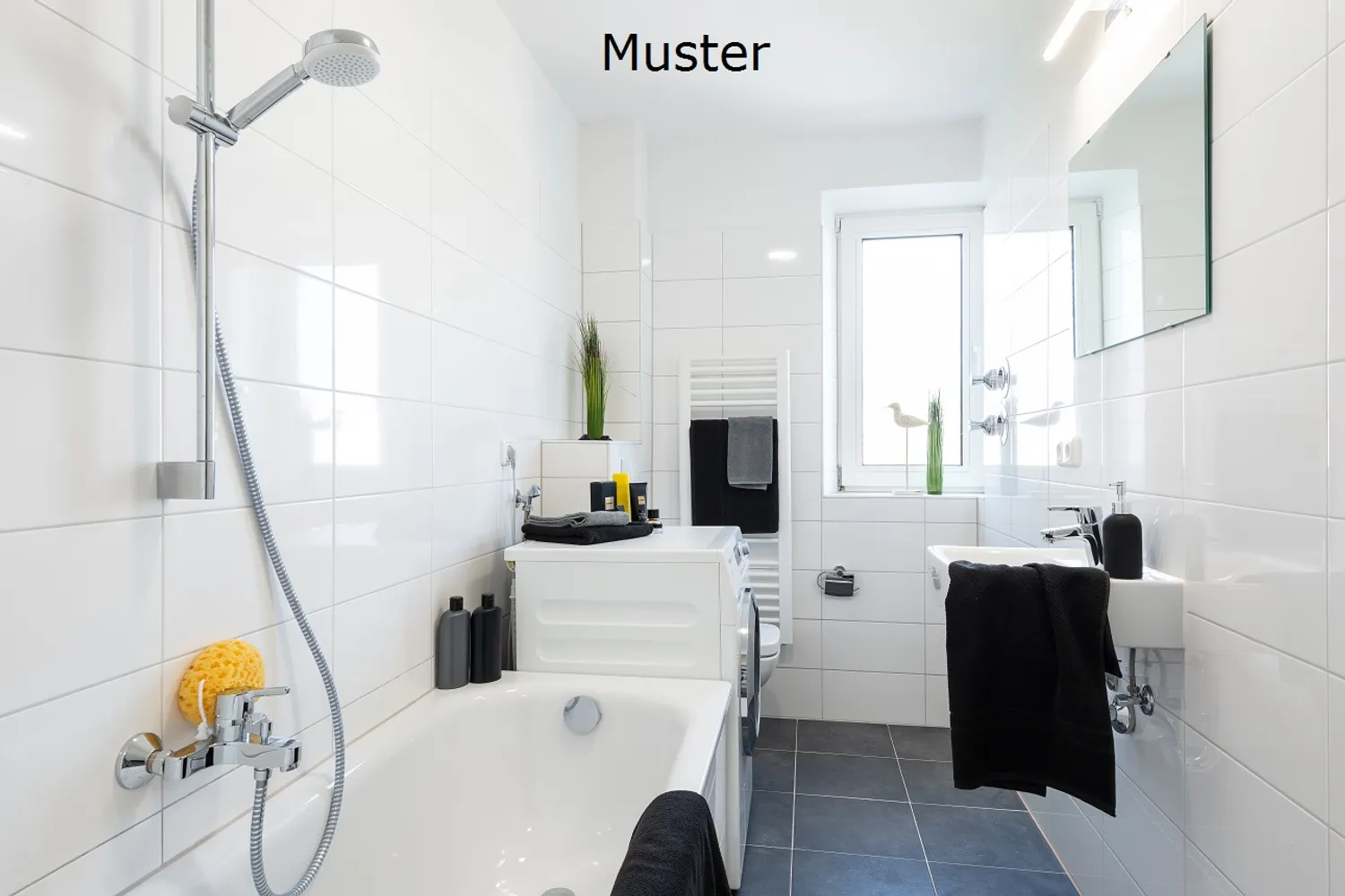 3 Zimmer Wohnung mit 72 m² in Leverkusen – Bild 3