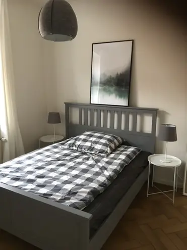 2 Zimmer Wohnung mit 39 m² in München – Bild 2
