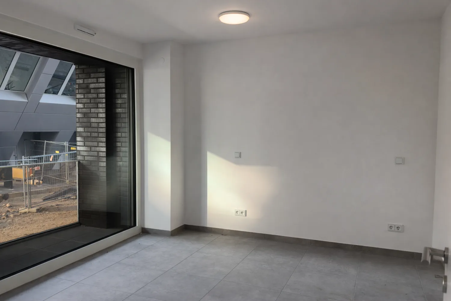2 room apartment with 55 m² in Mainz – Photo 3