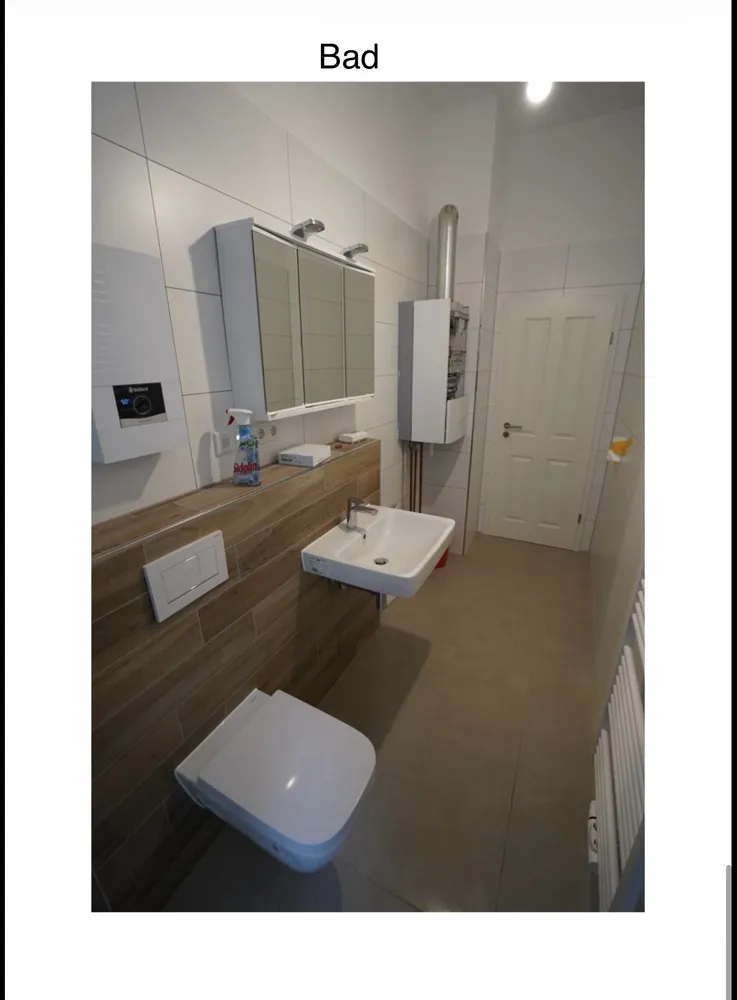 3 Zimmer Wohnung mit 68 m² in Wuppertal – Bild 3