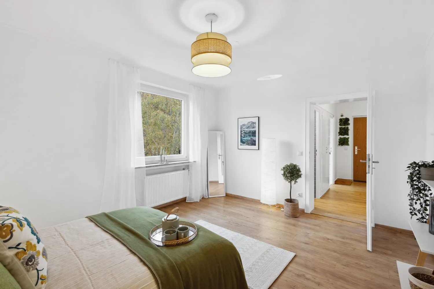 3 Zimmer Wohnung mit 74 m² in Straubing – Bild 8