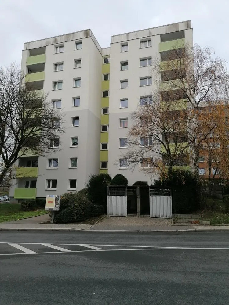 2 Zimmer Wohnung mit 52 m² in Velbert – Bild 3
