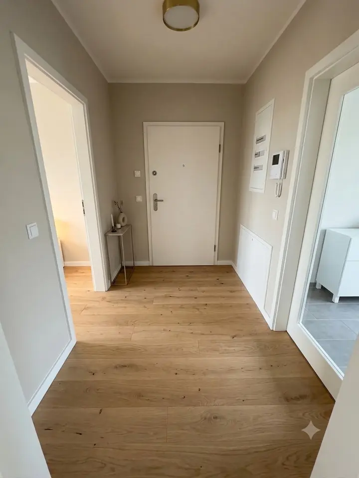 3 Zimmer Wohnung mit 66 m² in Schwedt/Oder – Bild 6