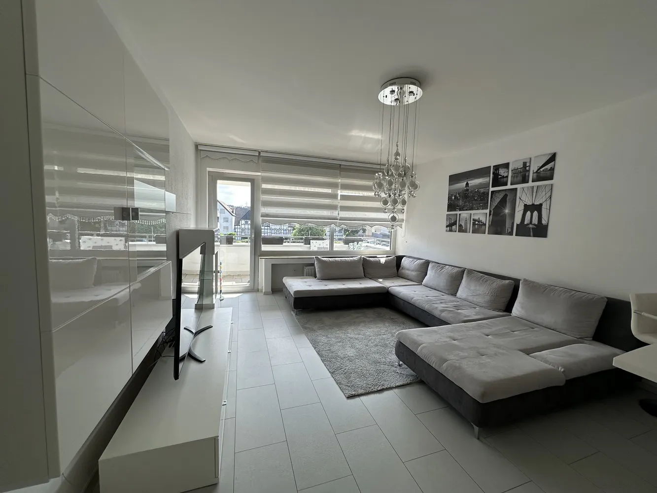 2 Zimmer Wohnung mit 68 m² in Hagen – Bild 6