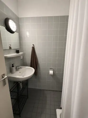 1 Zimmer Wohnung mit 34 m² in Frankfurt am Main – Bild 6