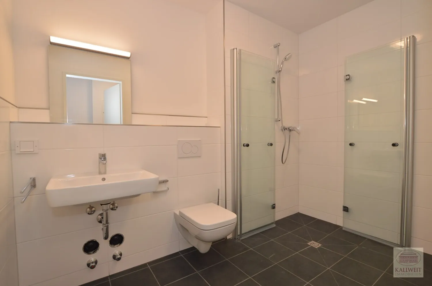 1 Zimmer Wohnung mit 27 m² in Düsseldorf – Bild 5