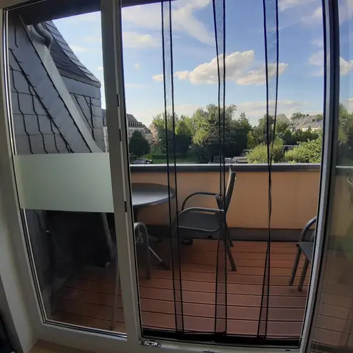 2 Zimmer Wohnung mit 58 m² in Chemnitz – Bild 6