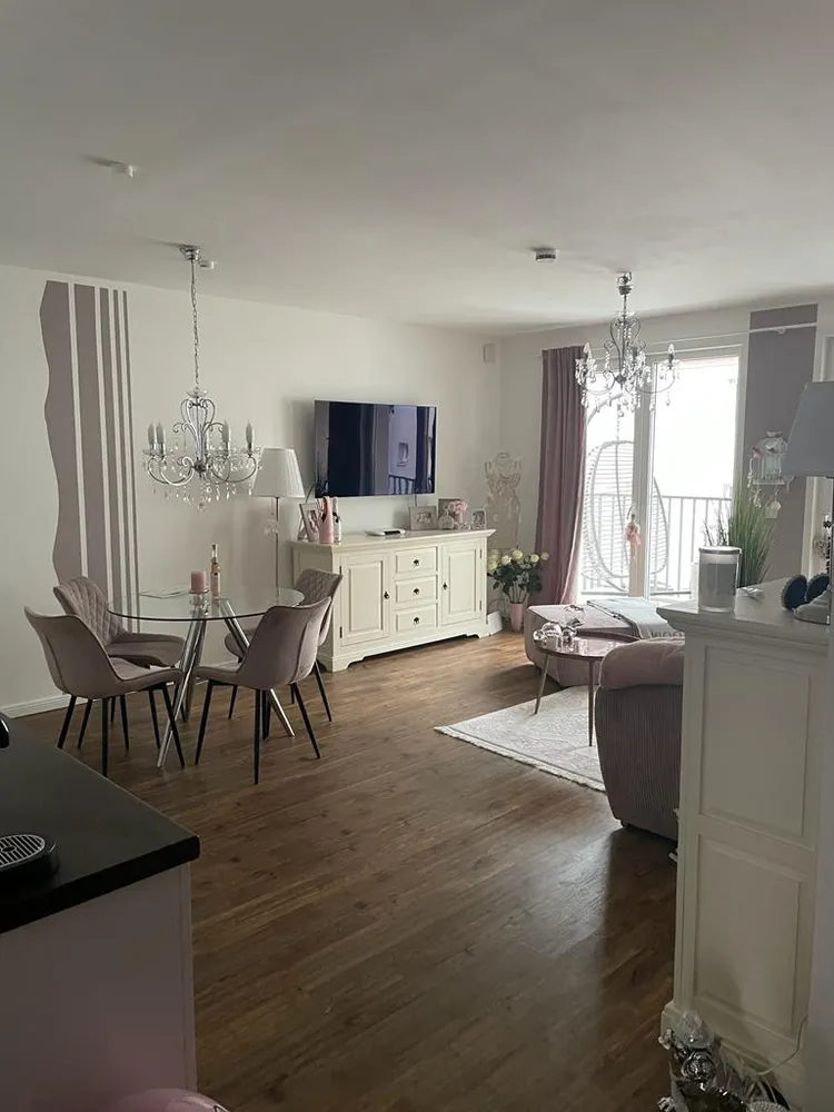 3 Zimmer Wohnung mit 75 m² in Hamburg – Bild 3