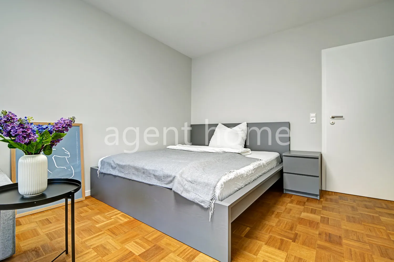 2 Zimmer Wohnung mit 30 m² in Stuttgart – Bild 5
