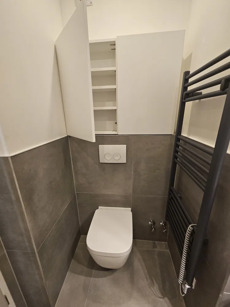 1 room apartment with 34 m² in Bonn – Photo 3