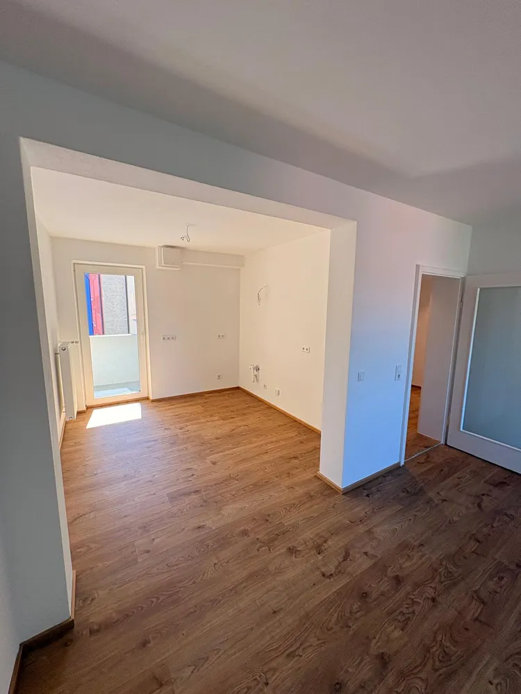 2 Zimmer Wohnung mit 57 m² in München – Bild 1