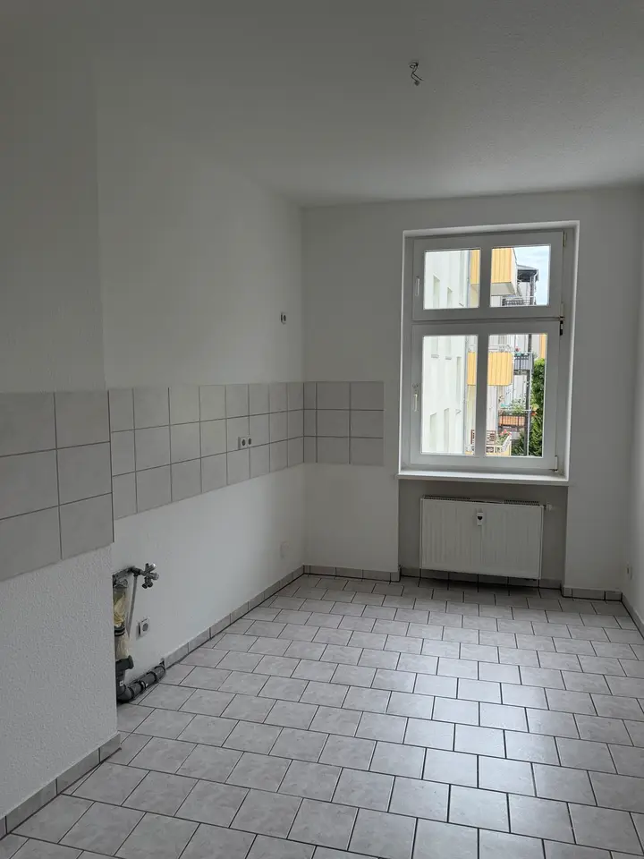 3 room apartment with 93 m² in Eberswalde – Photo 5