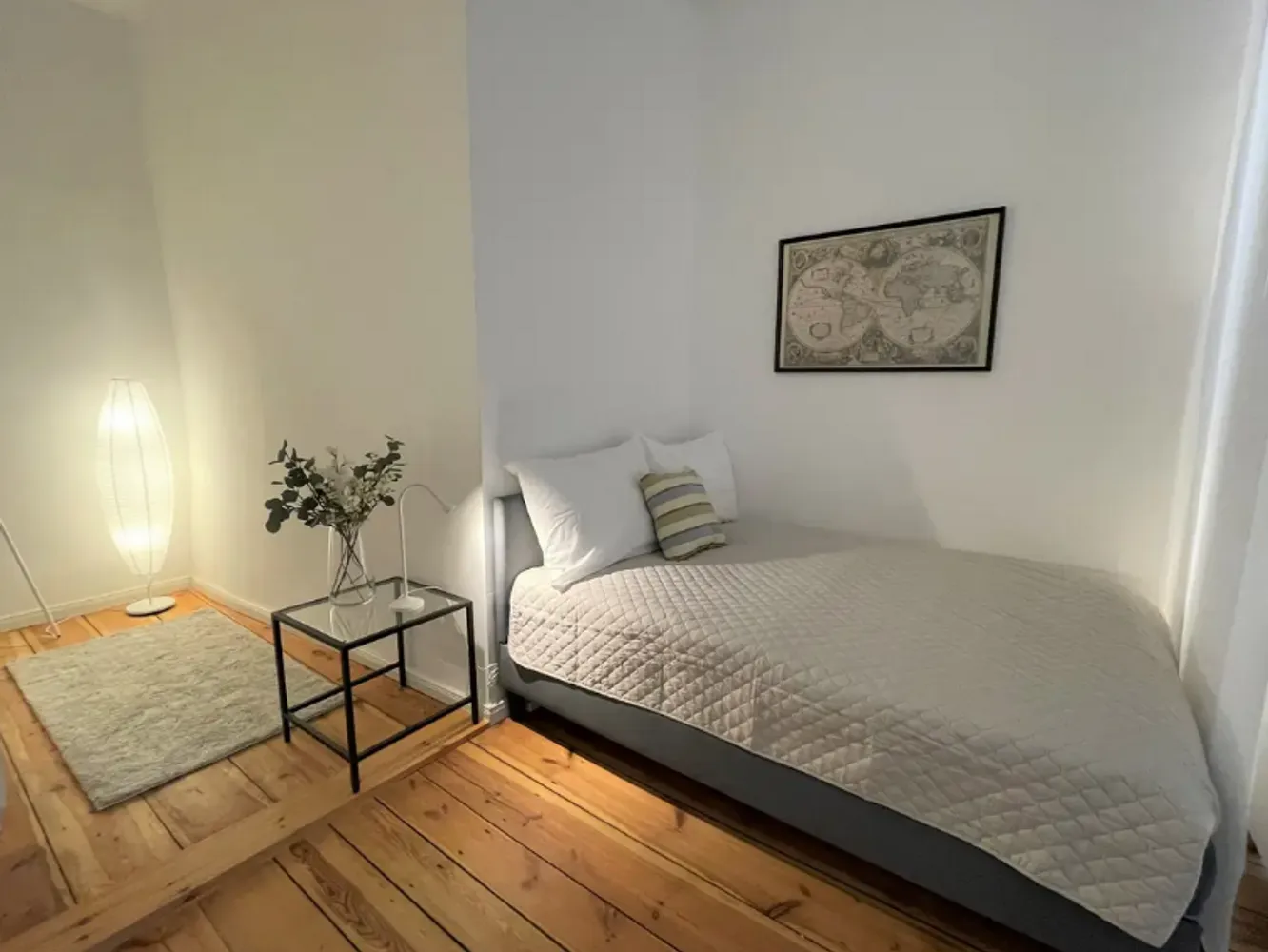 1 Zimmer Wohnung mit 46 m² in Berlin – Bild 6
