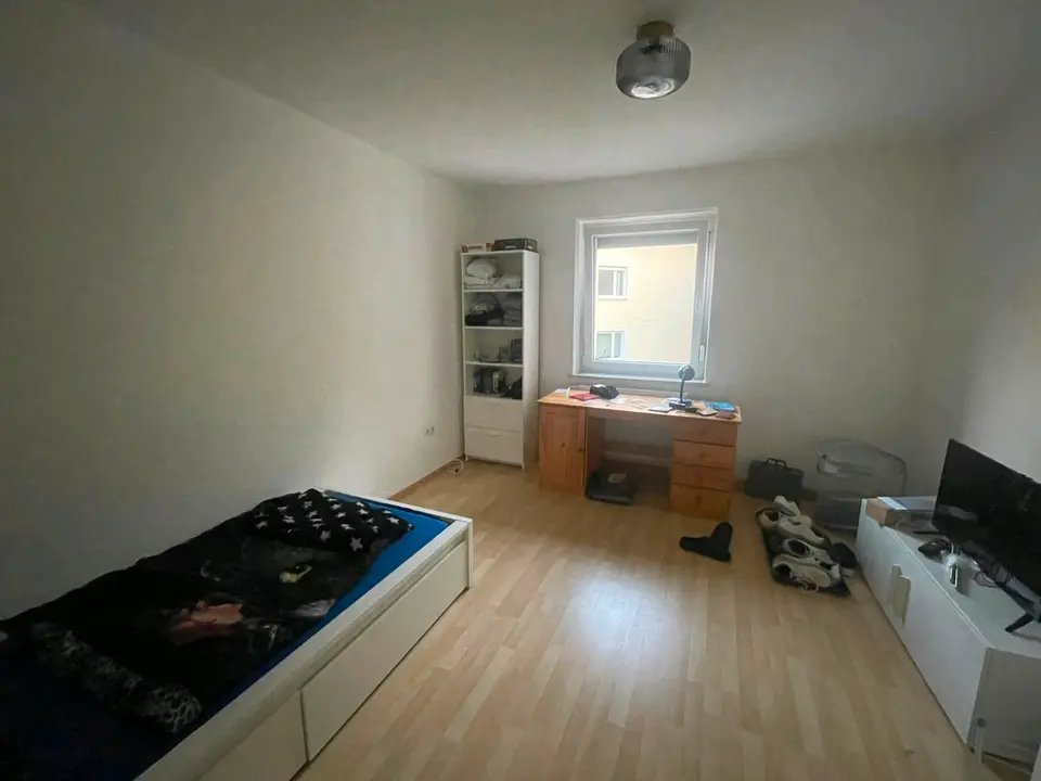 3 room apartment with 62 m² in Würzburg – Photo 5