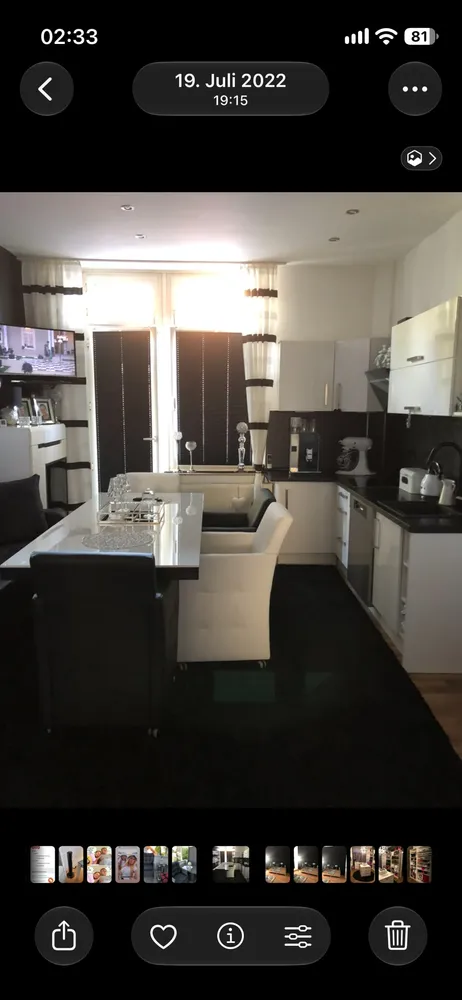 4 Zimmer Wohnung mit 100 m² in Bielefeld – Bild 4