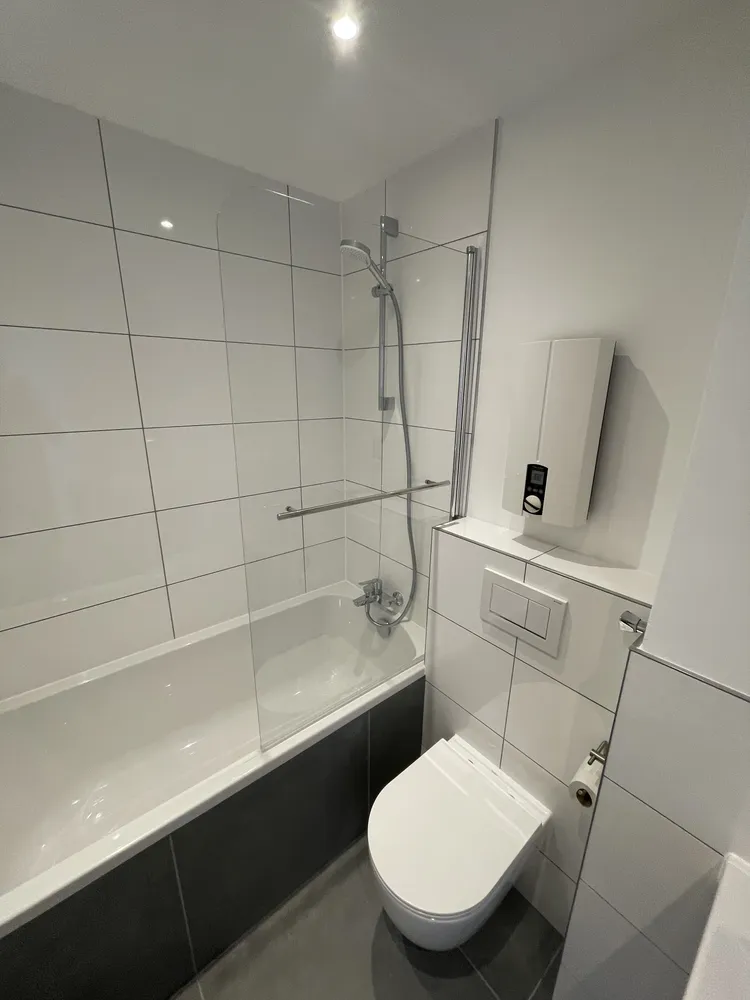 2 Zimmer Wohnung mit 45 m² in Nürnberg – Bild 10