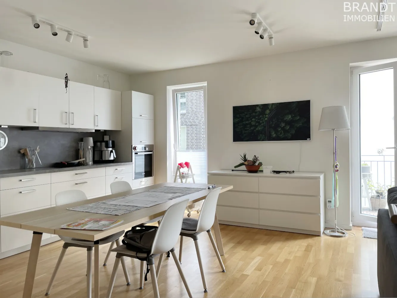 3 Zimmer Wohnung mit 82 m² in Hamburg – Bild 8