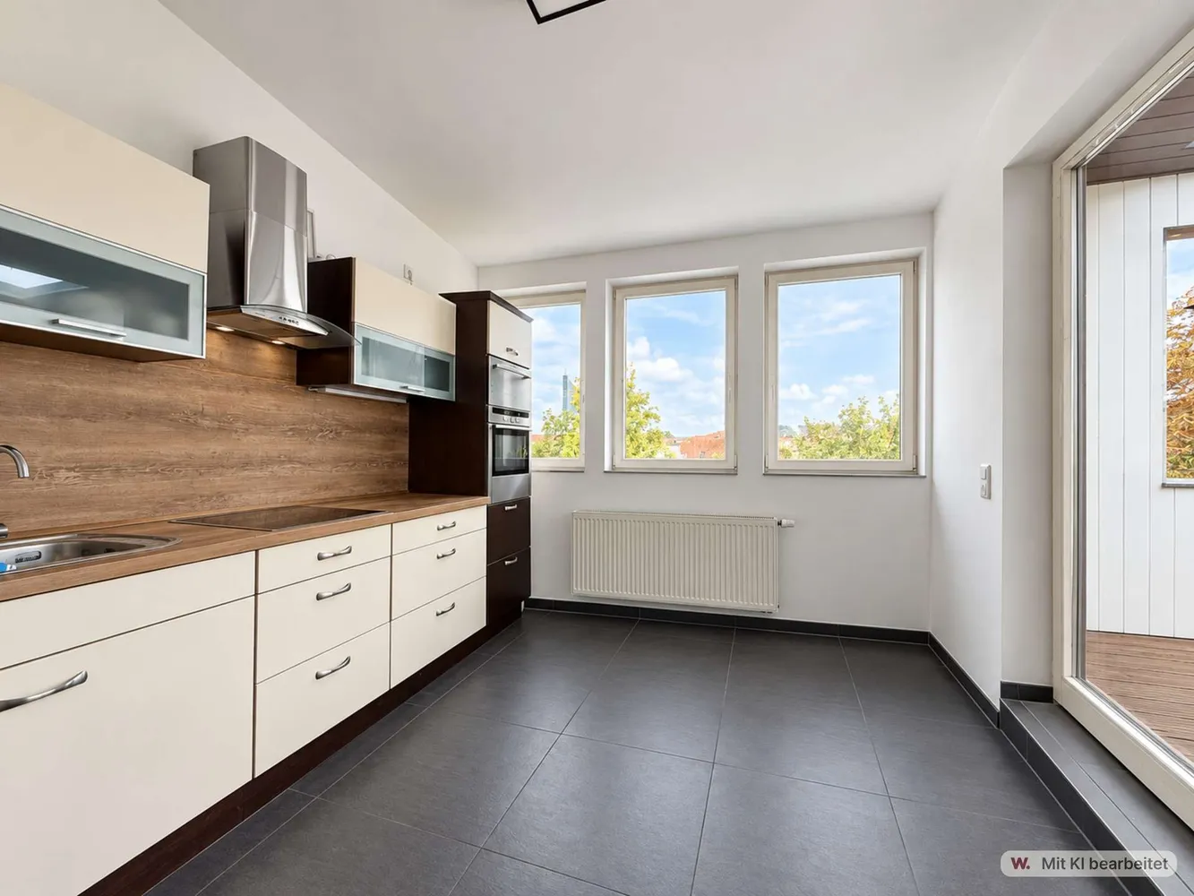 3 Zimmer Wohnung mit 121 m² in Leipzig – Bild 6