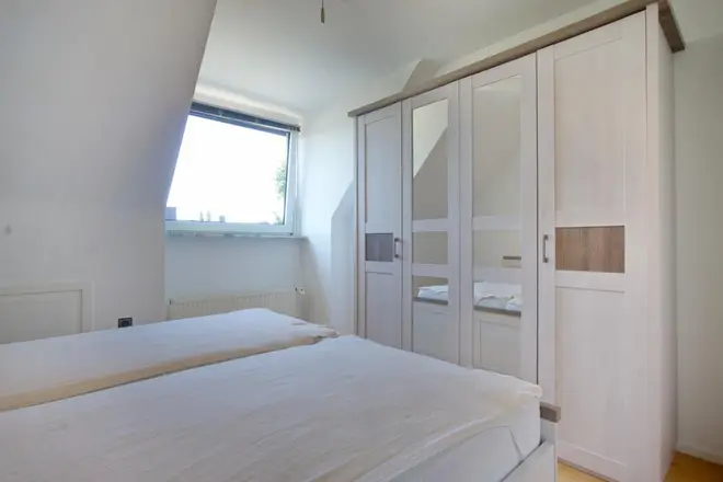 2 Zimmer Wohnung mit 50 m² in Düsseldorf – Bild 7