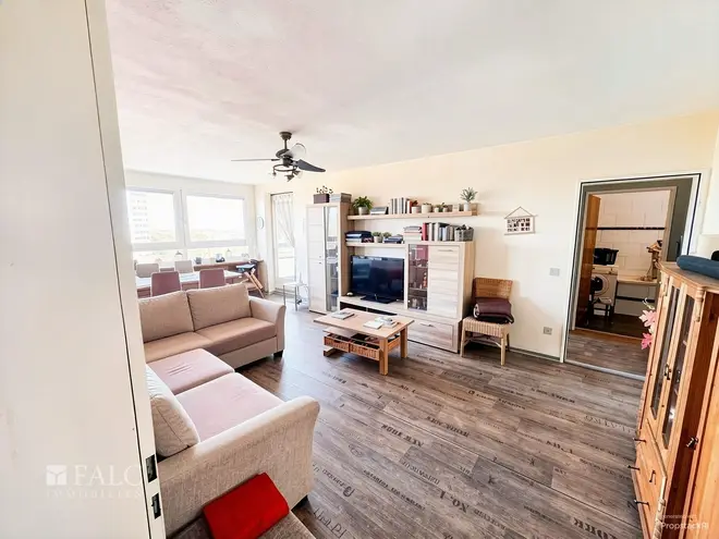 3 Zimmer Wohnung mit 68 m² in Duisburg – Bild 3