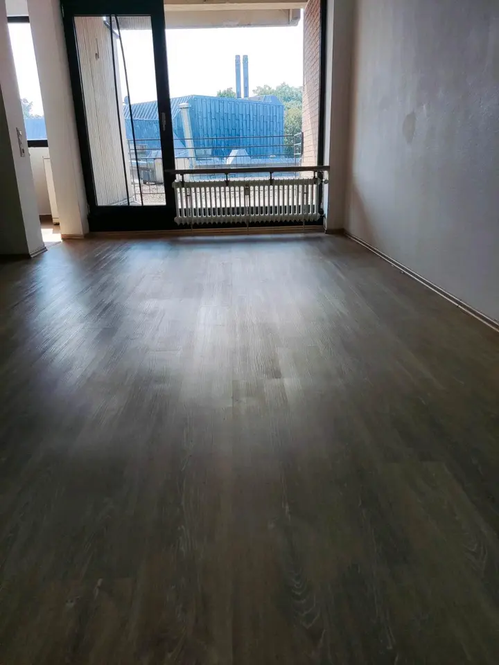 Studio mit 42 m² in Düsseldorf – Bild 8
