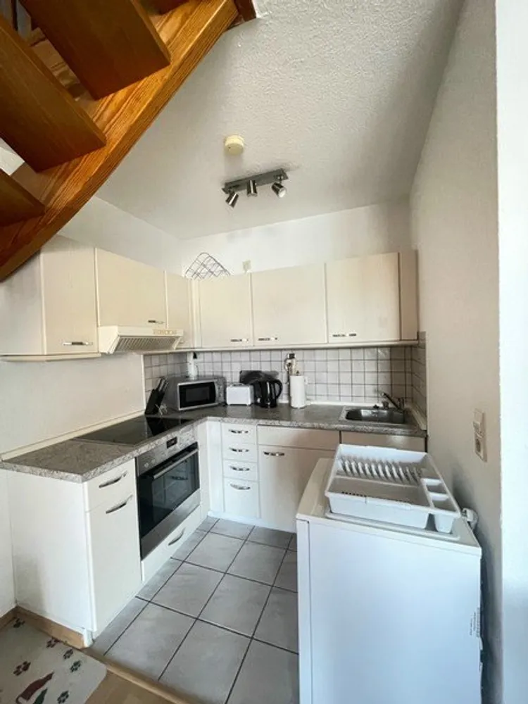 2 Zimmer Wohnung mit 56 m² in Nürnberg – Bild 3