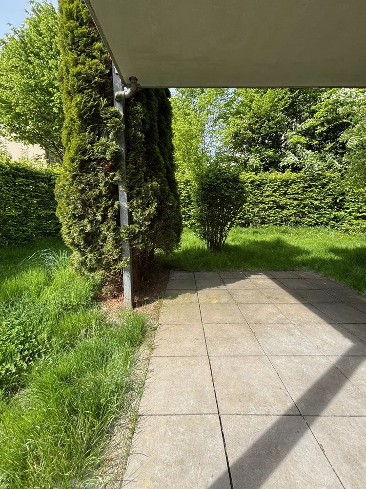 2 Zimmer Wohnung mit 58 m² in Dortmund – Bild 3