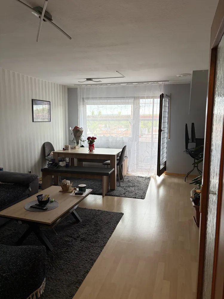 2 Zimmer Wohnung mit 57 m² in Heilbronn – Bild 5