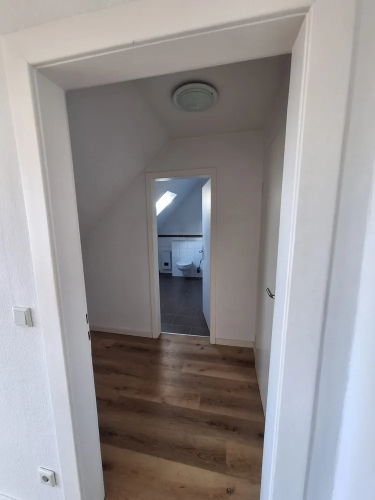 2 Zimmer Wohnung mit 45 m² in Bielefeld – Bild 8