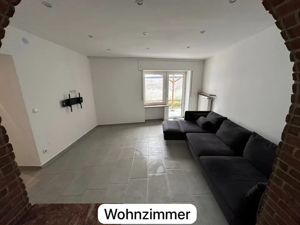 5 Zimmer Haus mit 120 m² in Koblenz – Bild 1