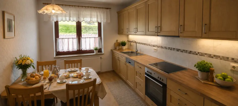 3 Zimmer Wohnung mit 90 m² in Schmalkalden – Bild 10