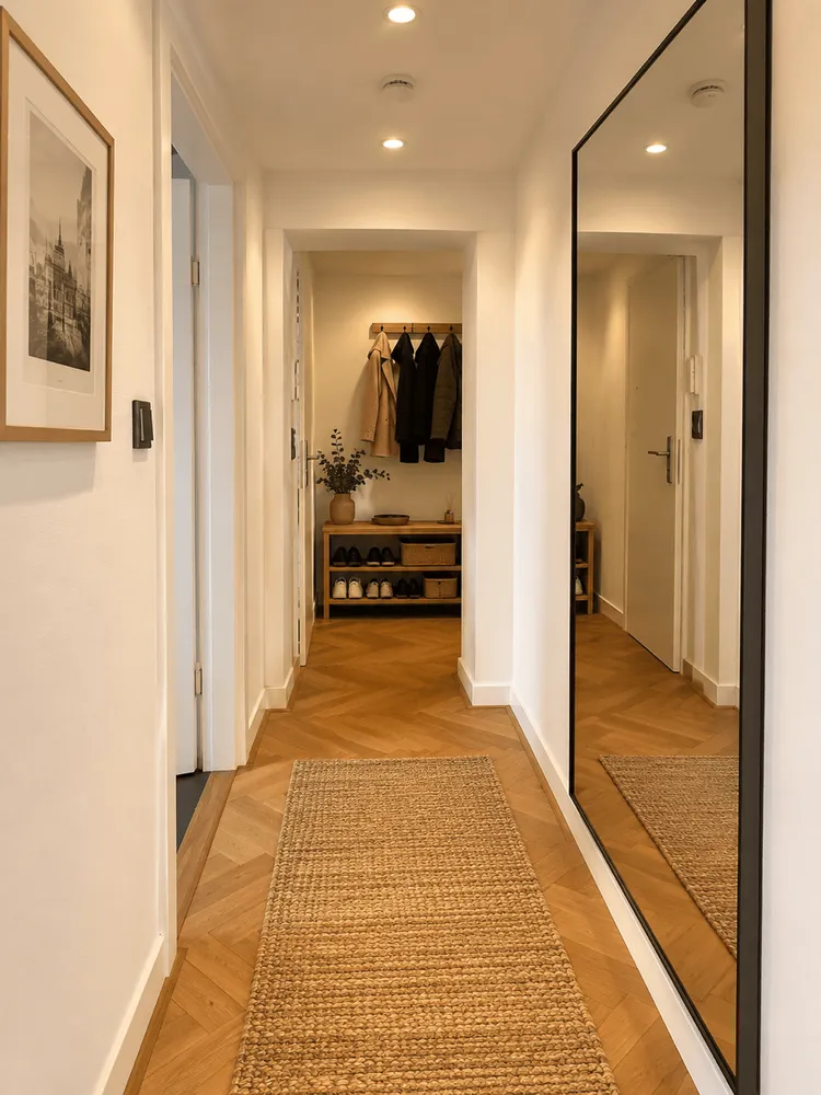 3 Zimmer Wohnung mit 70 m² in Frankfurt am Main – Bild 4