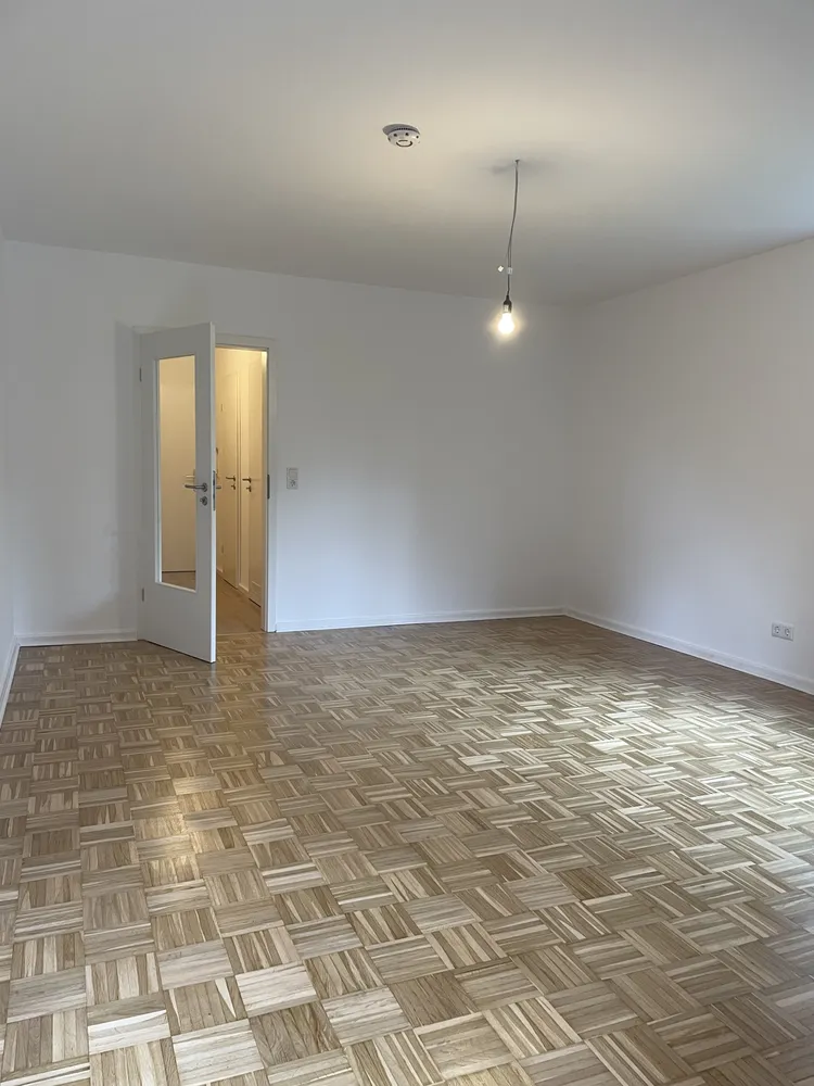 1 Zimmer Wohnung mit 39 m² in Hamburg – Bild 2