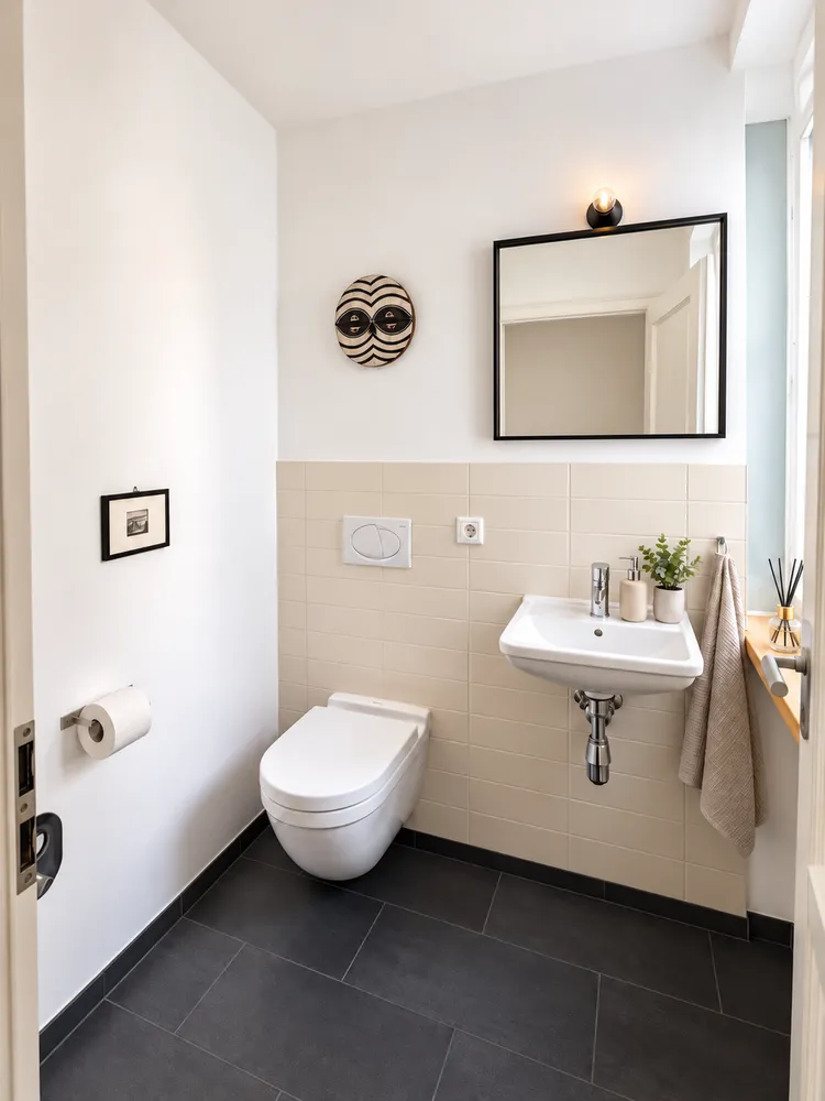 4 Zimmer Wohnung mit 112 m² in Lindau – Bild 12