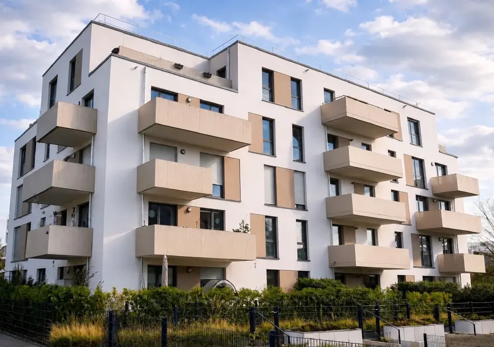 3 Zimmer Wohnung mit 82 m² in Bonn – Bild 1
