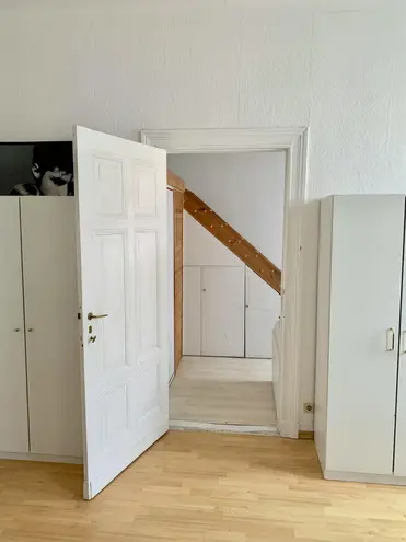 WG-Zimmer mit 11 m² in Berlin – Bild 10