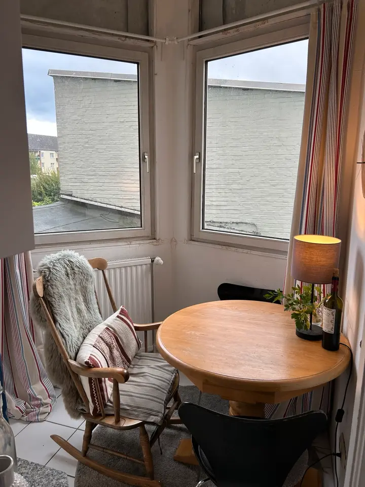 3 Zimmer Wohnung mit 50 m² in Kiel – Bild 3
