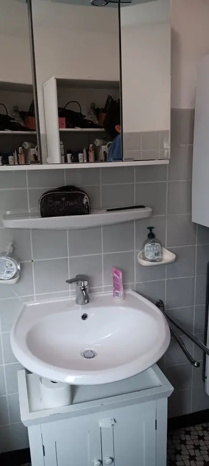 WG-Zimmer mit 14 m² in Heilbronn – Bild 4