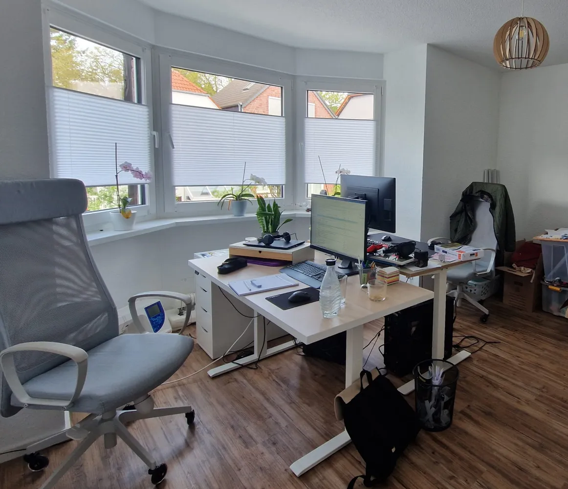 3 Zimmer Wohnung mit 104 m² in Aachen – Bild 9