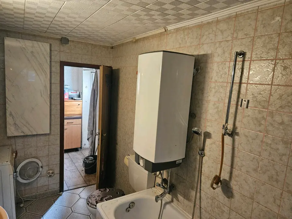4 Zimmer Haus mit 80 m² in Sonneberg – Bild 9