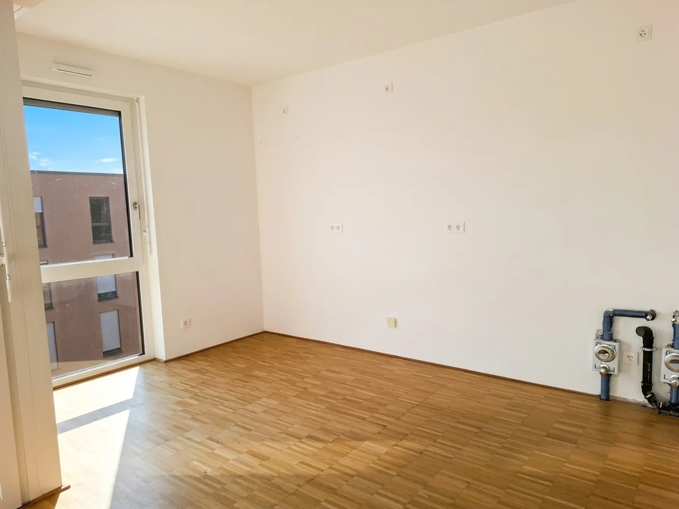 3 room apartment with 83 m² in Bonn – Photo 5