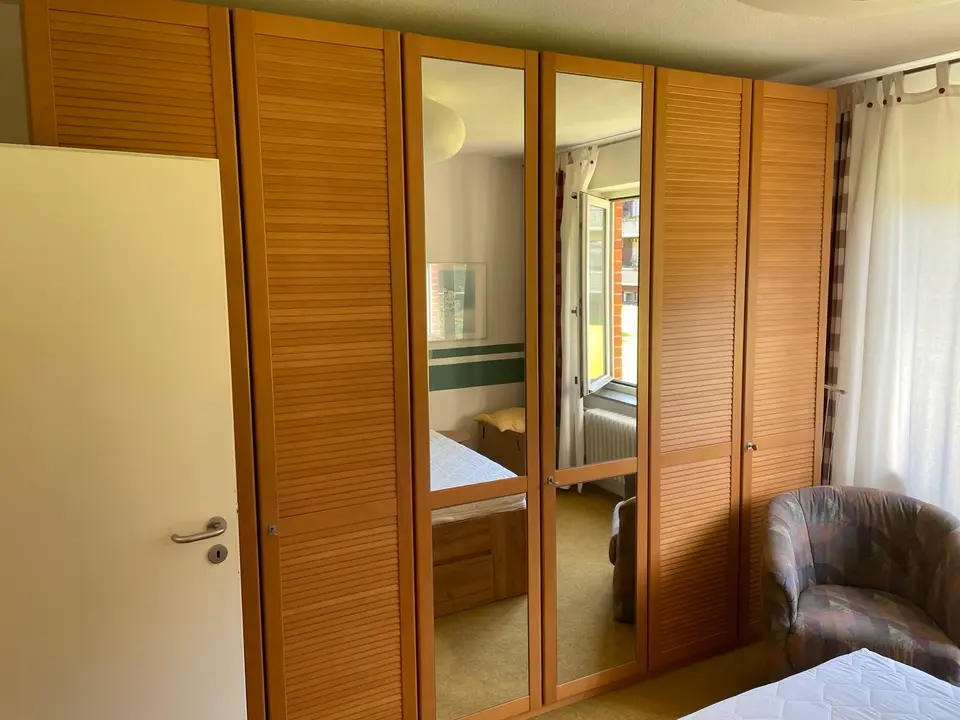 2 Zimmer Wohnung mit 67 m² in Kiel – Bild 7