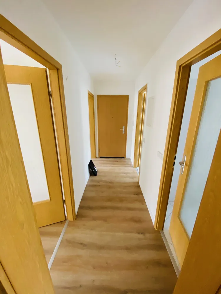 3 Zimmer Wohnung mit 59 m² in Brandenburg an der Havel – Bild 2