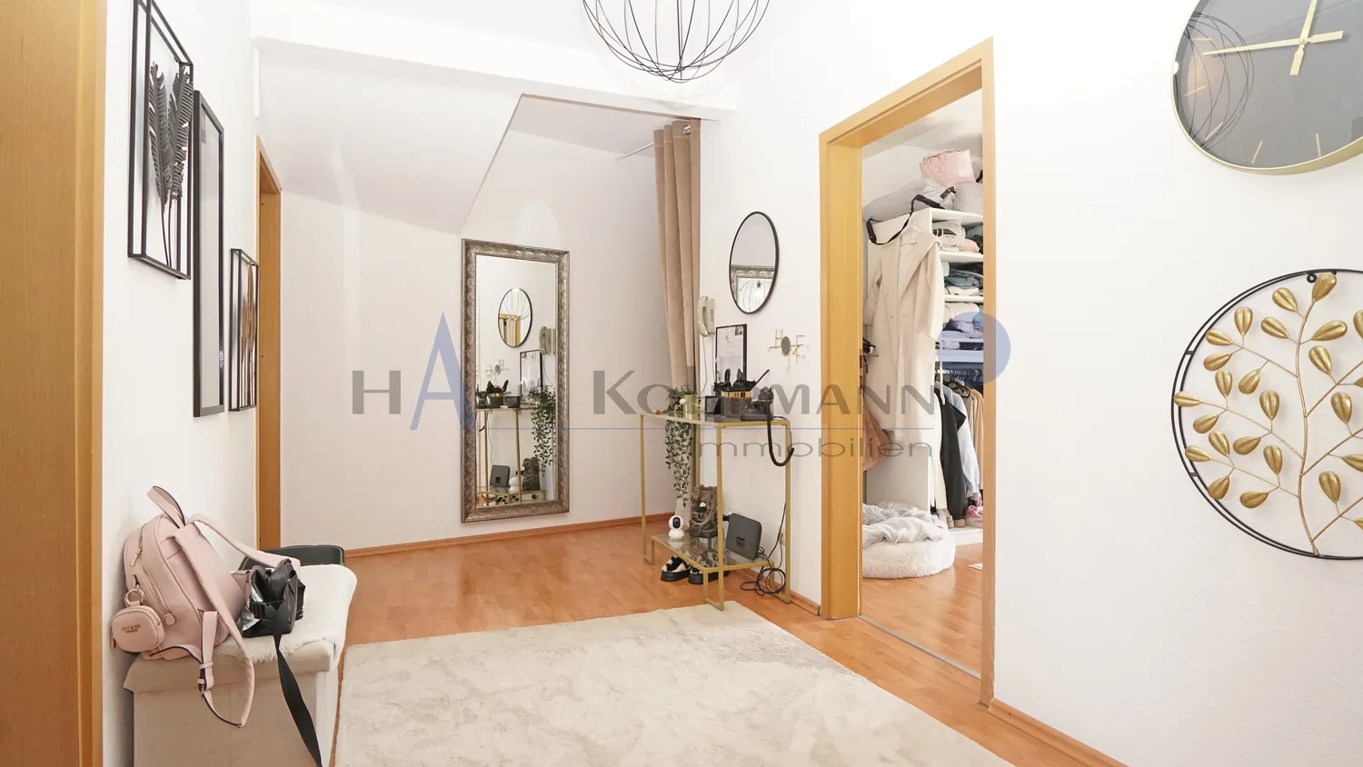 3 Zimmer Wohnung mit 78 m² in Karlsruhe – Bild 5