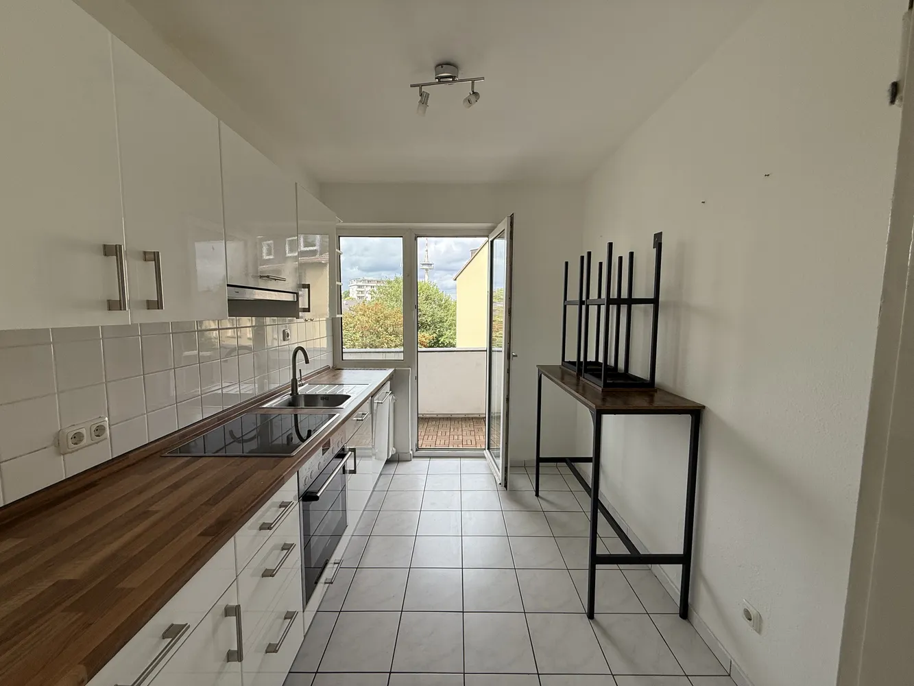 3 Zimmer Wohnung mit 67 m² in Essen – Bild 6